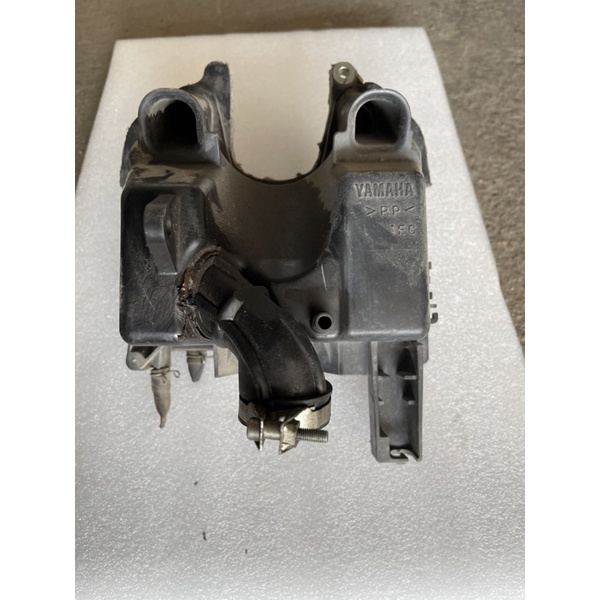 Lọc gió xe Sirius fi 110cm Hãng Yamaha