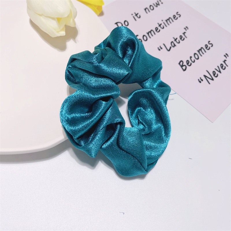 Dây Buộc Tóc Xinh Xắn Thời Trang Cho Nữ