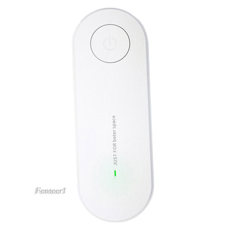 [Fenteer1] Thiết Bị Đuổi Côn Trùng Bằng Sóng Siêu Âm Phích Cắm EU