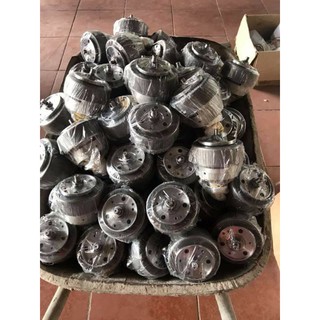 máy phát điện mini 220v lắp xe máy