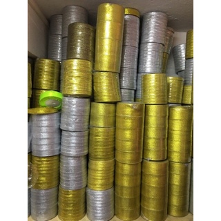 Duy băng kim tuyến(1cm,2cm,3cm,4cm,5cm)