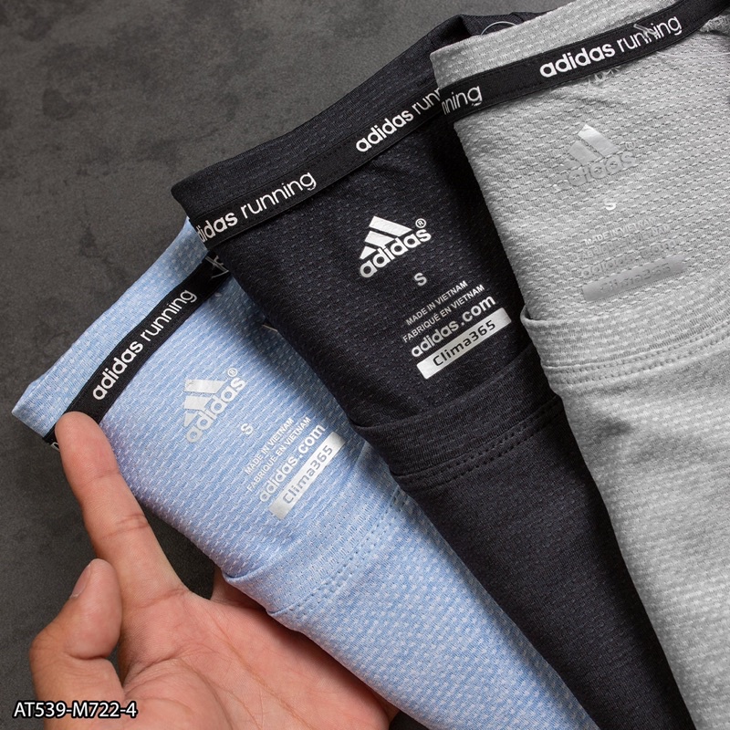 ÁO THUN THỂ THAO NAM