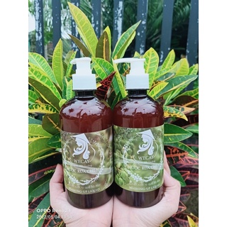 Nước rửa chén hữu cơ chiết xuất bồ hòn và tinh dầu quế 500ml
