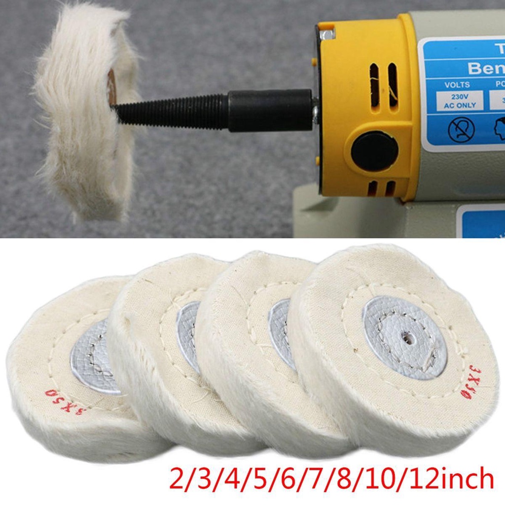 HARRIETT Bánh Xe Tráng Gương 50-300mm Bằng Vải Cotton Màu Bạc Làm Đồ Trang Sức Thủ Công