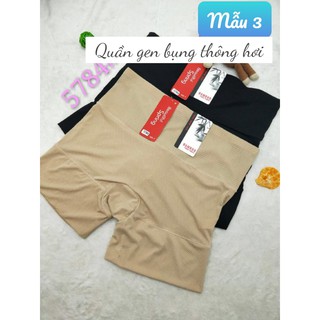 Quần Mặc Váy Cotton Phối Ren Đẹp
