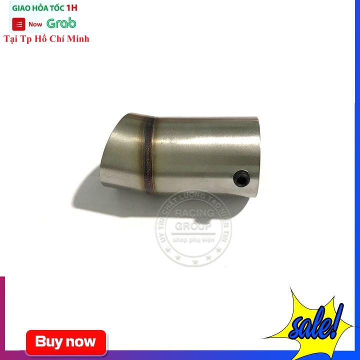 Ống Tiêu Chụp Ống Xả Gió Winner X