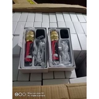 combo livestream mic c11 nâng cấp thu xa 2m