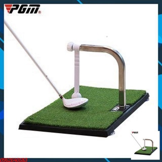 Thảm tập swing golf 360° chính hãng pgm