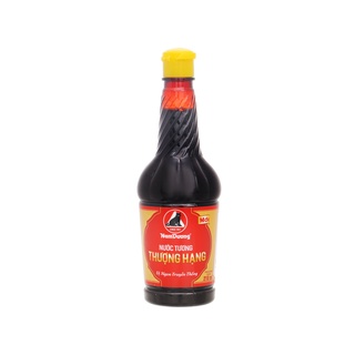 1 chai Nước tương thượng hạng Nam Dương chai 210ml