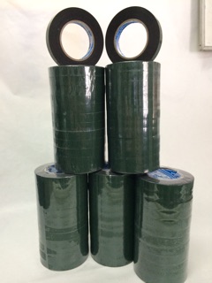 Băng keo mousse (mút xốp) đen khổ 2F4
