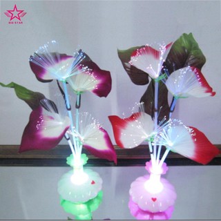 [FREESHIP-150K] CHẬU HOA ĐÈN LED MINI