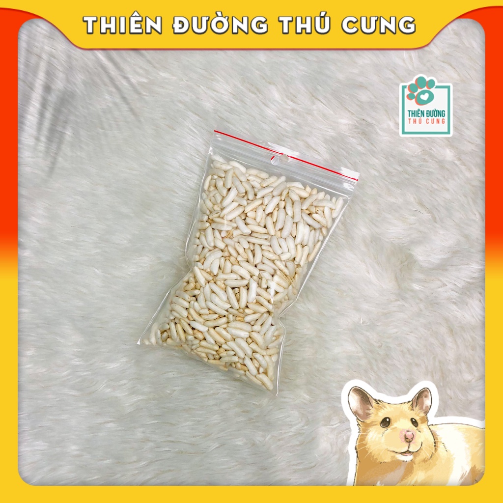 Cớm Gạo Hamster 30gr