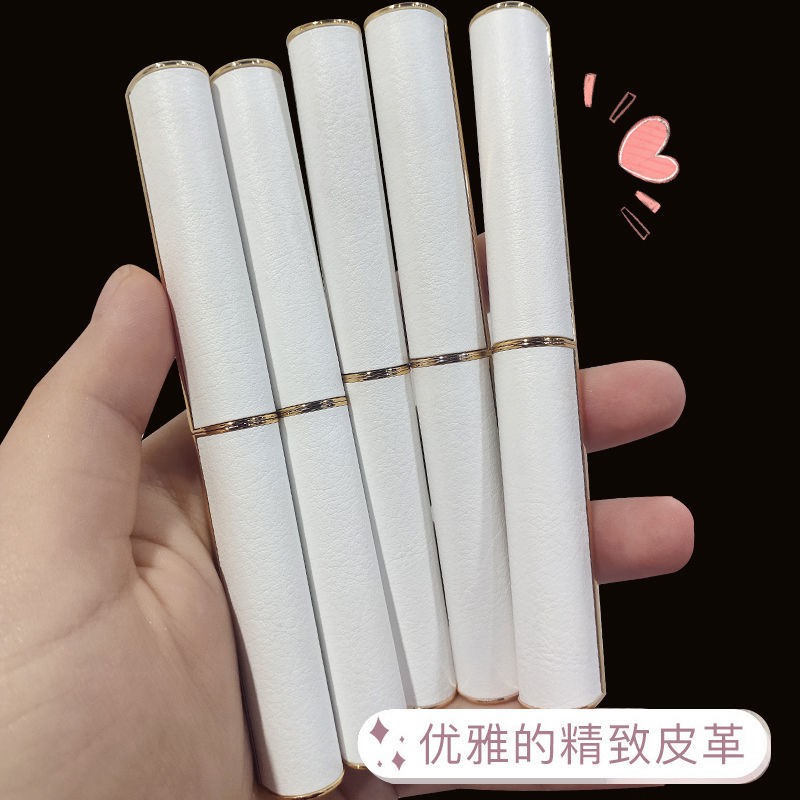(Hàng Mới Về) Son Môi Màu Nhung Lì Vỏ Da Cỡ Nhỏ Hoàn Hảo Không Phai | BigBuy360 - bigbuy360.vn