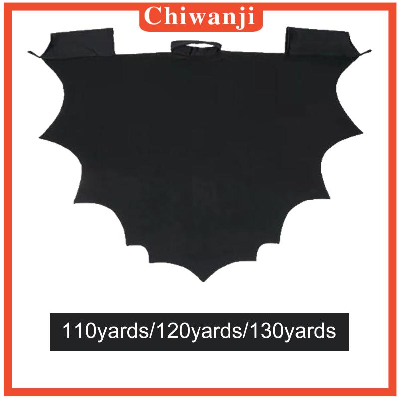 Bộ Đồ Hóa Trang Ma Cà Rồng / Dơi Độc Đáo Cho Bé Dịp Halloween