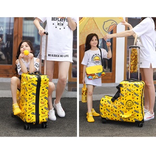VALI VỊT B.DUCK SIÊU HOT