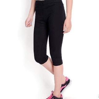 Quần legging lửng Acos