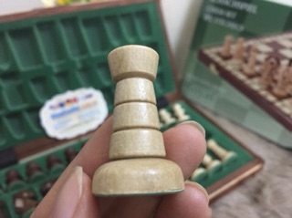 Bộ cờ vua Albatros
