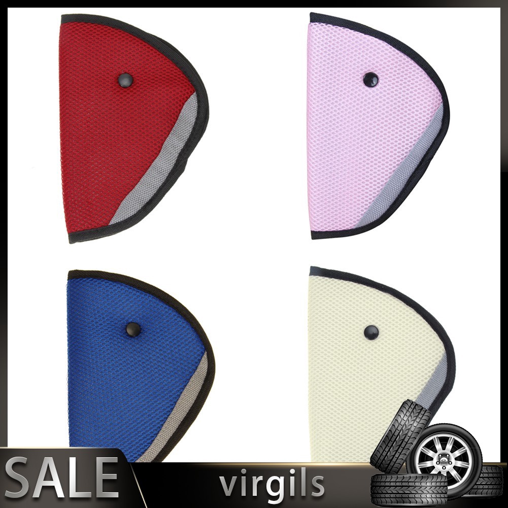 Đai an toàn xe hơi cho trẻ em