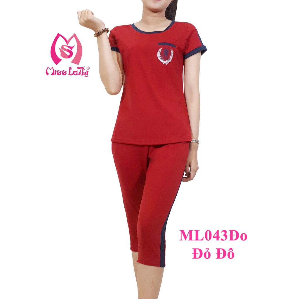 Combo đồ bộ 49