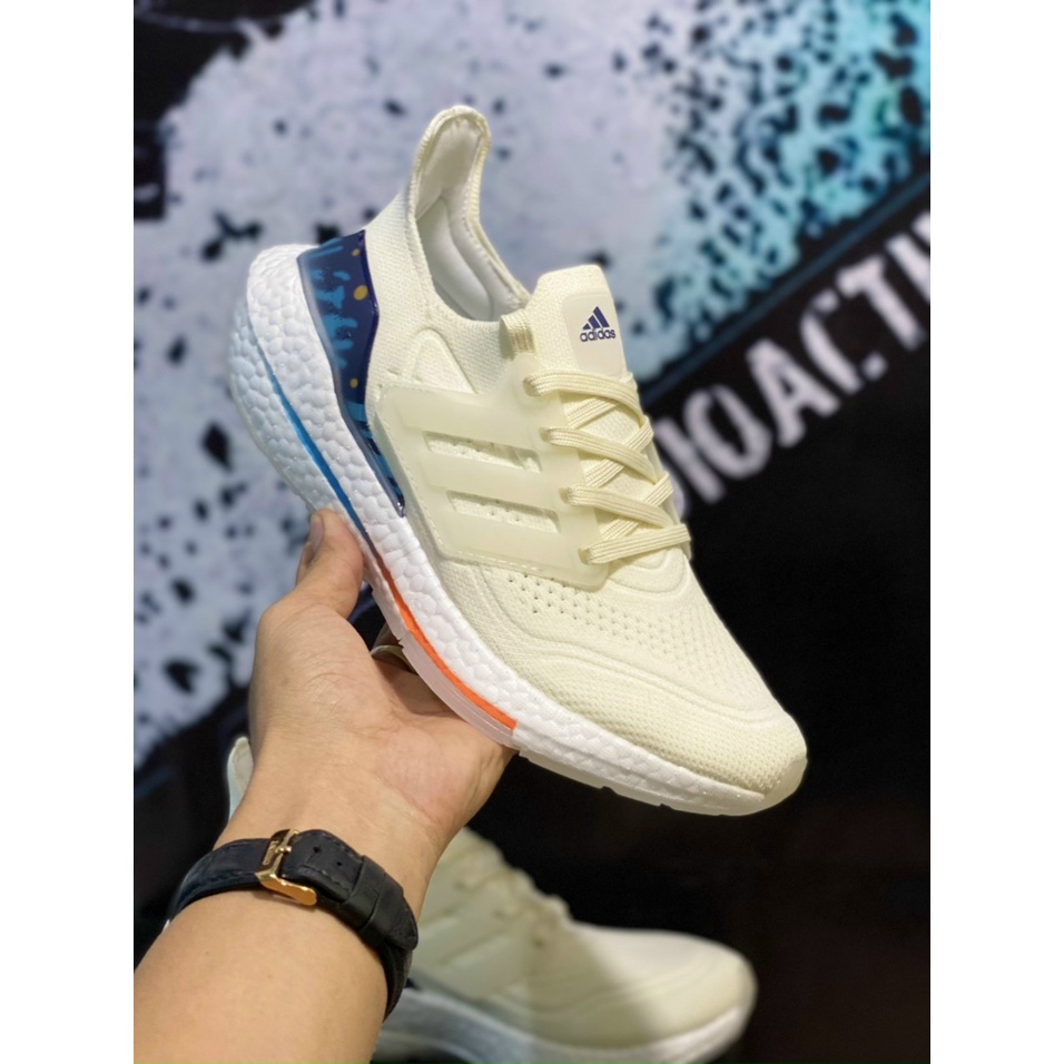 Giày Thể Thao Adidas Ultraboost 21 - Dành cho Nam/Nữ
