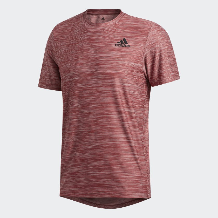 ADIDAS CHÍNH HÃNG - Áo thể thao nam Adidas - Áo tập gym - GC8323