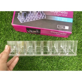 Khay đựng son 24 ô Cosmetic Organizer