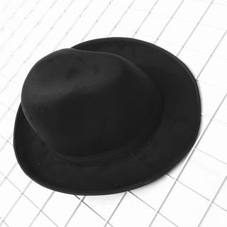 Mũ Fedora vành 8-9cm loại đẹp