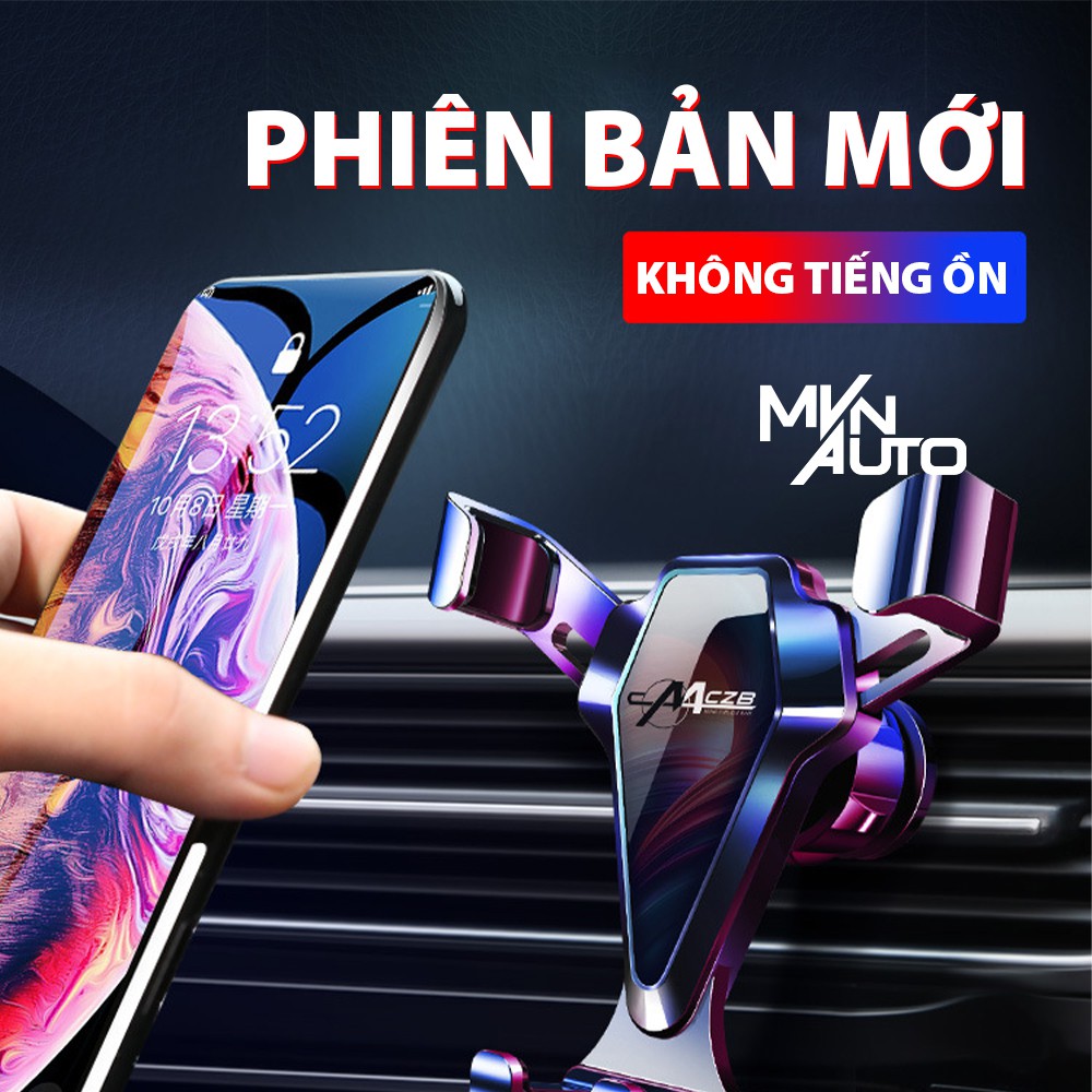 Giá Đỡ Điện Thoại Trên Ô Tô – Giá Đỡ Điện Thoại Đa Năng –  Mvn Auto