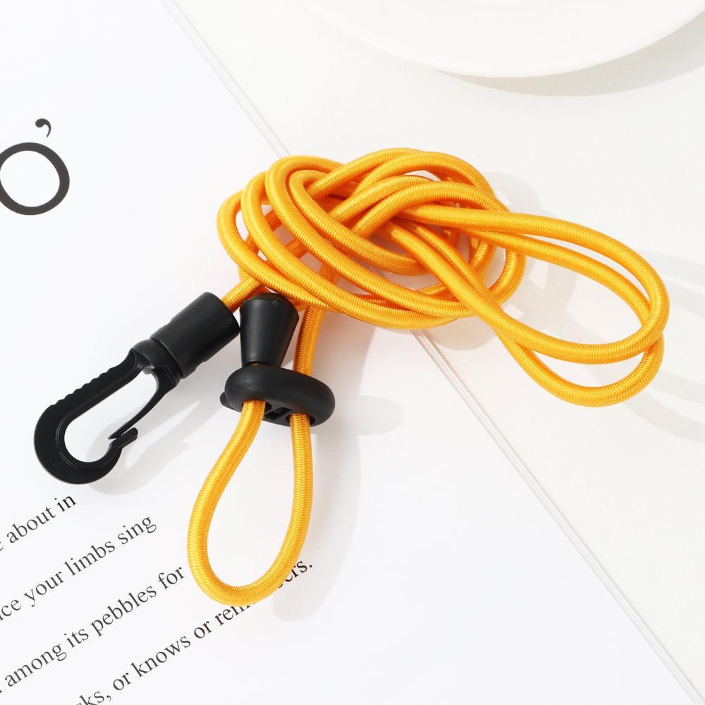 Giá Đỡ Cần Câu Cá 9 Màu Tùy Chọn Kèm Dây Đeo Tiện Dụng Cho Thuyền Kayak