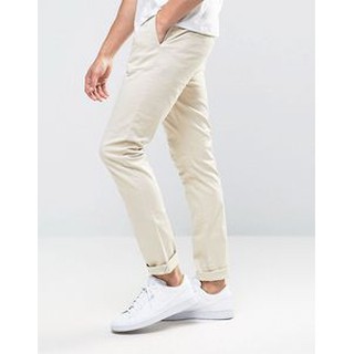 Quần kaki Celio xuất khẩu xịn (màu đen và kaki sáng)