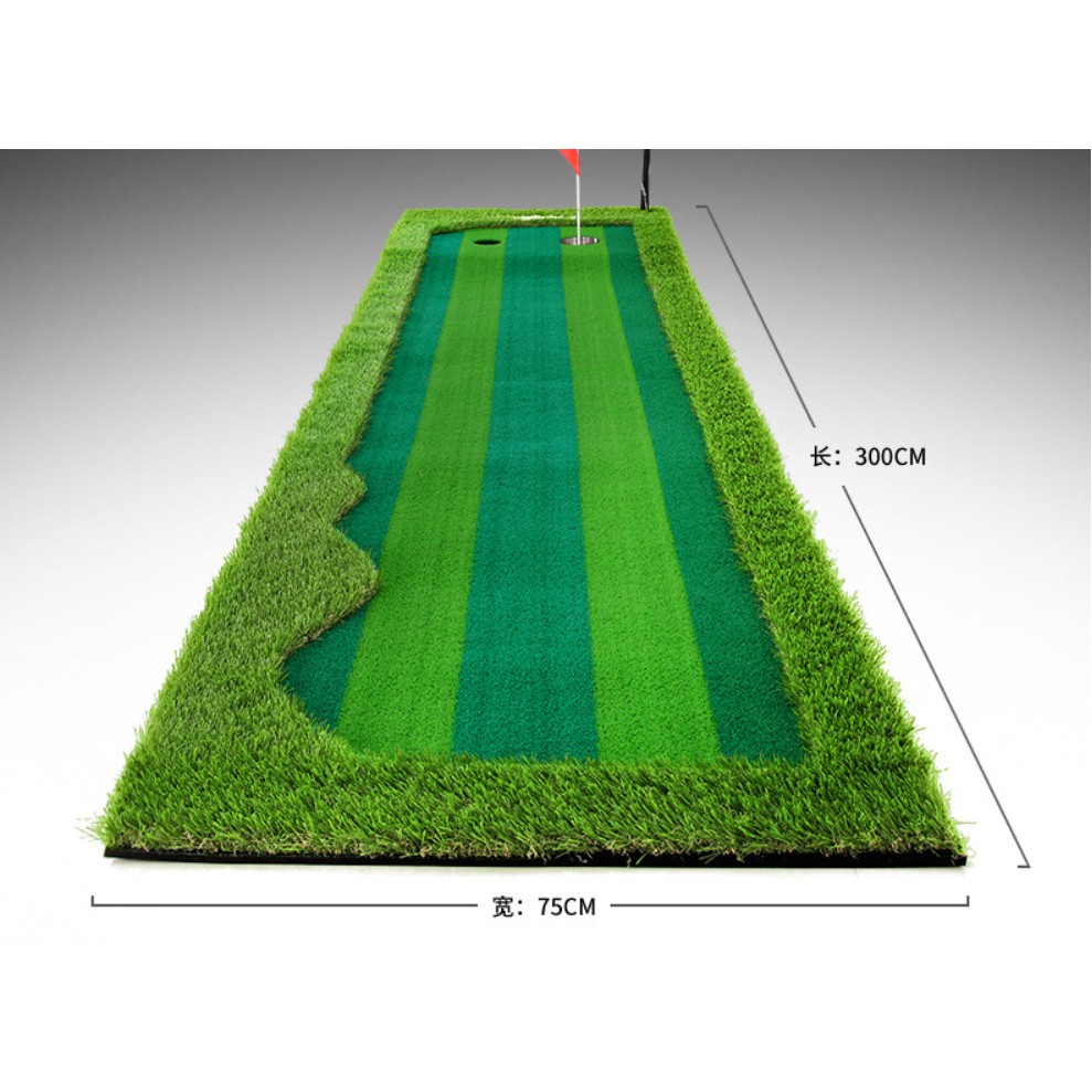 Thảm Golf Tập Putter PGM - GL005