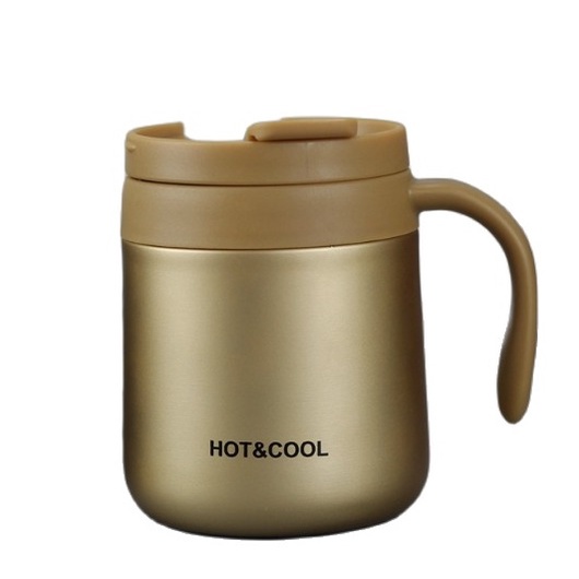 Giữ Nhiệt Inox 304 Cao Cấp An Toàn Cho Sức Khỏe Dung Tích 350ml và 500ml, Rare department store