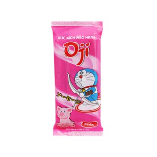 Xúc xích heo Pinku Oji
