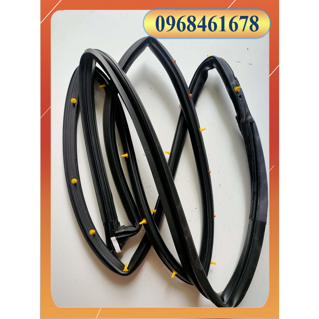 Gioăng cánh cửa morning đời 2005-2010-hàng xịn chính hãng