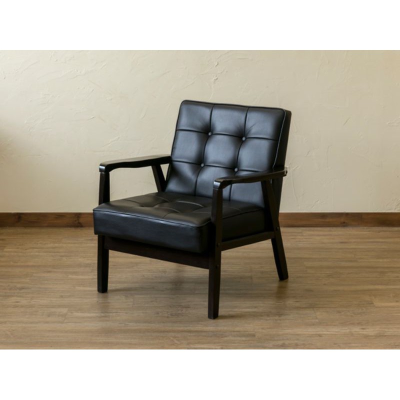Ghế Sofa Đơn Phong Cách Nhật