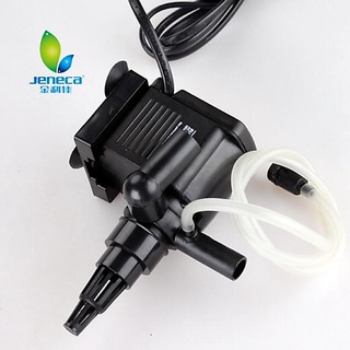 Máy bơm hồ cá, bể cá cảnh Jeneca PF 9102