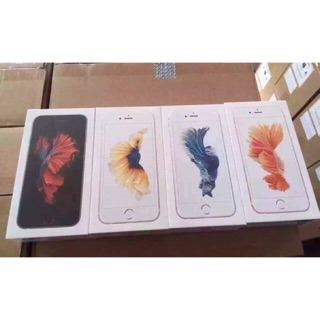 Hộp iPhon 6s. /iPhon 6/ iPhon 5s zin hãng