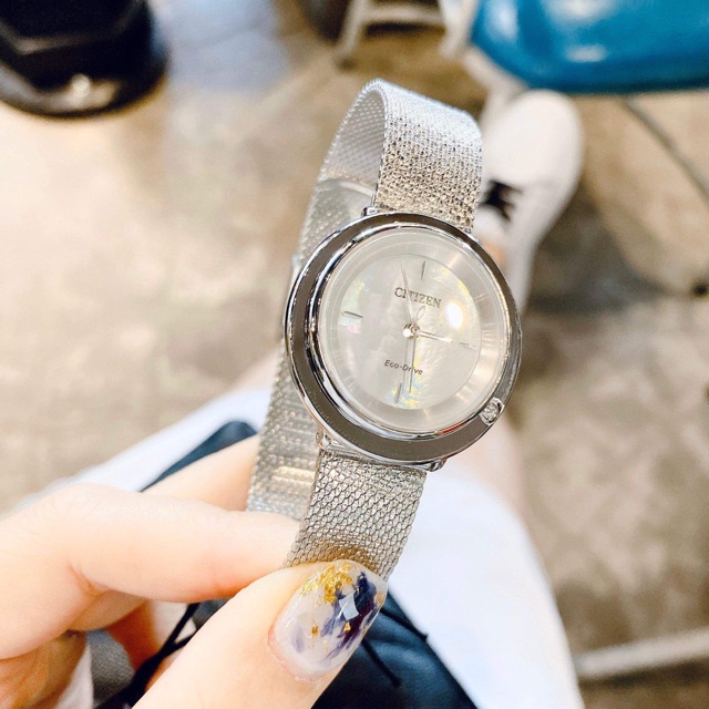 Đồng hồ nữ citizen 95505