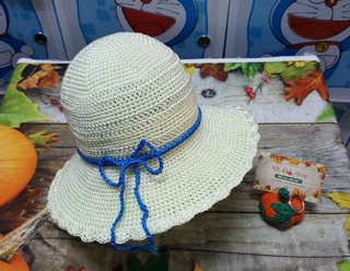 Nón len handmade người lớn đủ màu !!