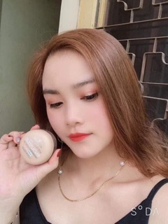 Phấn Tươi Đức Essence Mousse màu 04