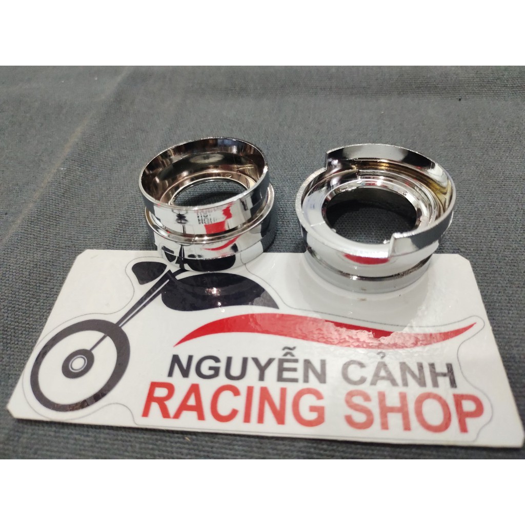 Cặp nhẫn phuộc trước xe 67 CD CL