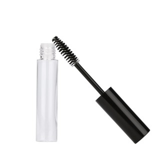 [Hàng mới về] Lọ mascara rỗng 10ml nắp màu đen