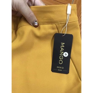 Quần Váy chất tuyết mưa