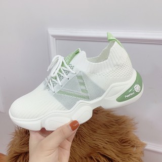 GIÀY THỂ THAO NỮ CỔ CHUN 2021