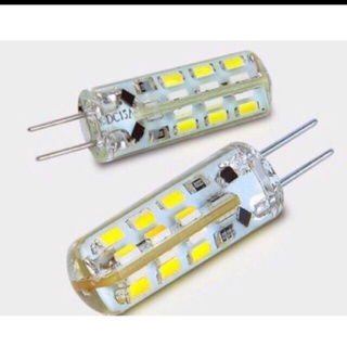 Bóng đèn Led chân ghim điện 220V