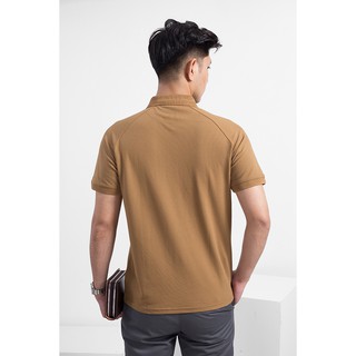 Áo polo nam Aristino APS053S8