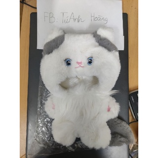 outfit doll 20cm (outfit tủ trung)