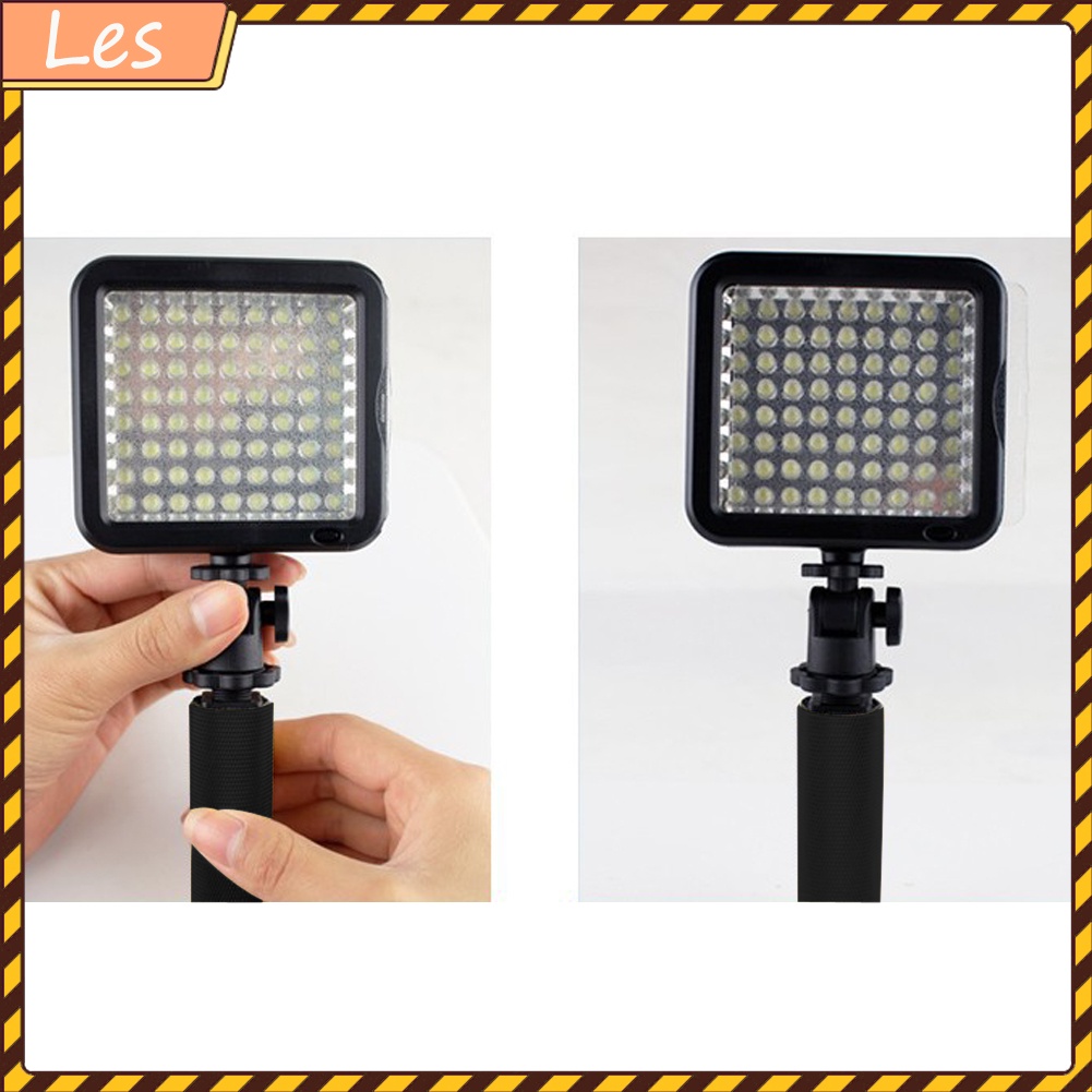 Tay cầm kim loại 1/4" cho máy ảnh SLR DSLR | BigBuy360 - bigbuy360.vn