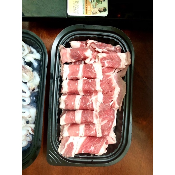 Lẩu ship tận nhà set 6 người | BigBuy360 - bigbuy360.vn