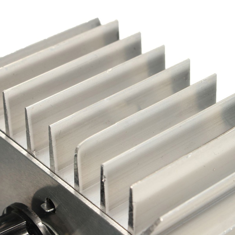 Bộ Điều Chỉnh Tốc Độ Động Cơ Nev 220V 5000W SCR